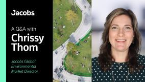 Q&A with Chrissy Thom