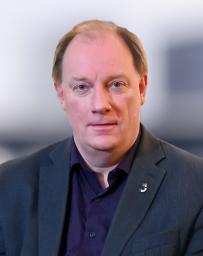 Gavin Fraser
