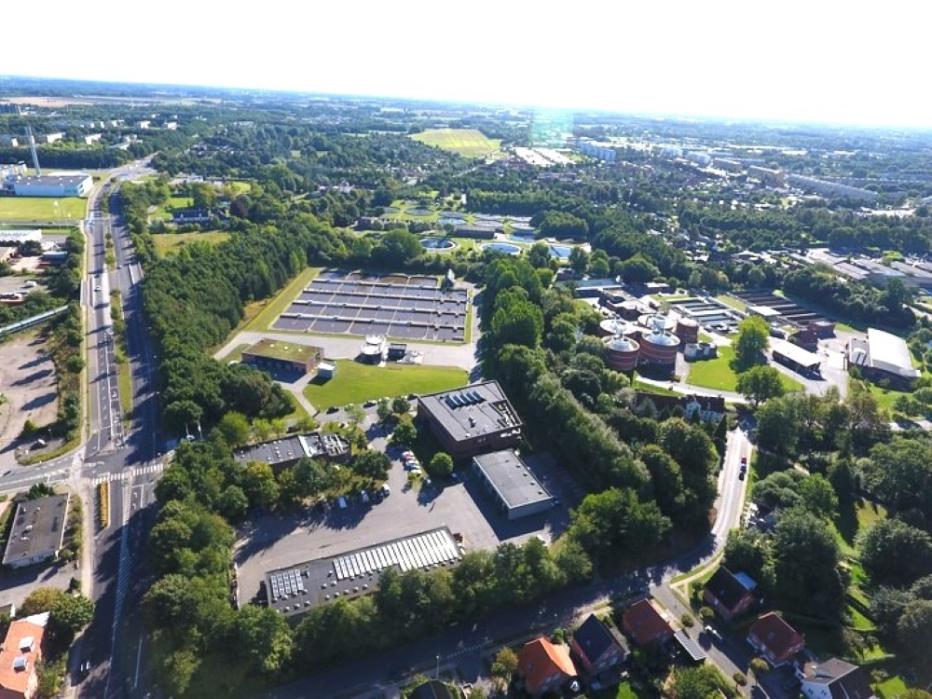 VSC Denmark Project