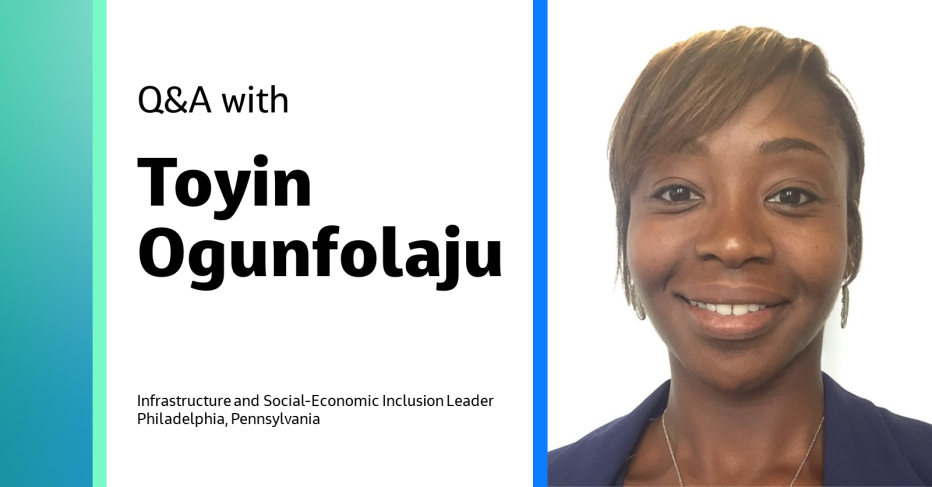 Image of Toyin Ogunfolaju